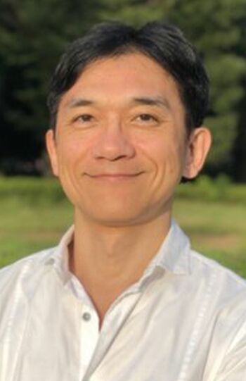 布施淳先生●内科・循環器科専門医。1994年に東京慈恵会医科大学卒業後、国立病院機構東京医療センターをはじめ、一貫して急性期総合病院の循環器救急に従事。2010年からは8年にわたり東京医療保健大学大学院の講師を務め、医療従事者の育成にも携わる。2018年にウェルビーイングクリニック駒沢公園を開院し、院長に就任。