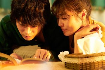 『花束みたいな恋をした』（全国公開中）
配給:東京テアトル、リトルモア
(C)2021『花束みたいな恋をした』製作委員会