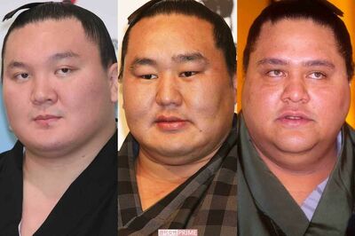 【500人調査】衝撃的だった外国人力士ランキング! 安青錦・白鵬は何位?
