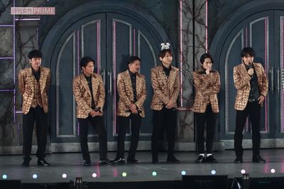 V6“既婚者4人”も人気のワケと、ファンが結婚相手に送る「ありがとう」の愛言葉