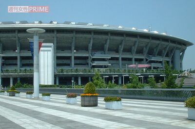 『日産スタジアム』命名権を6.5億円で更新に賛否の声、日産自動車に聞いた決意と意図「深い愛着と誇りが」