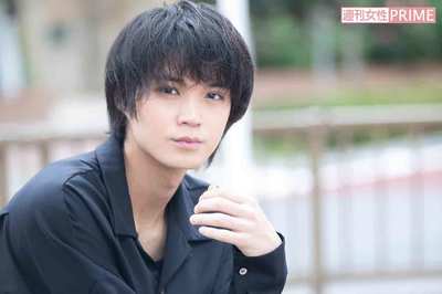 磯村勇斗「僕は女性にはすごく甘えたい人」自身が演じるホスト役に共感するトコロ 