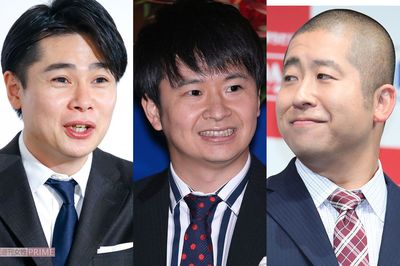 深夜→ゴールデン→また深夜! 『しくじり先生』が異例のレギュラー復活を遂げたワケ