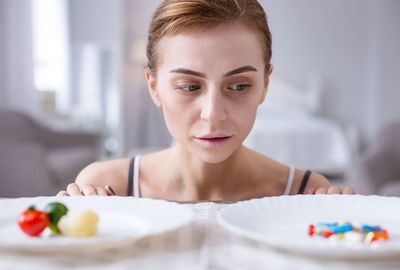 健康オタクほど陥りがち！ 食べ物を選べなくなる「オルトレキシア」の弊害