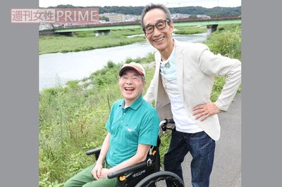 ビリー・バンバン、兄弟ふたり大病からの復活「僕らは新しい役割を与えられた」