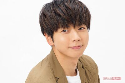 増田貴久、35歳で高校生役！「期待以上のものを返さないといけない年齢」を実感