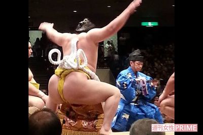 白鵬の土俵上から「異様なコール」が消えた！偉大なチカラビトの戦いは続く