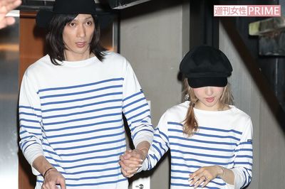 神田沙也加、治療中の夫を支え来年は “出稼ぎ舞台” で一家の大黒柱に