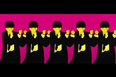 Creepy Nuts『Bling-Bang-Bang-Born』がヒットも『カンナムスタイル』『恋のマイアヒ』『猫ミーム』との類…