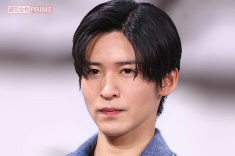 真田広之主演『SHOGUN 将軍』シーズン2の撮影映像に目黒蓮が登場「めめの髷姿が素敵」ファンが見逃さなかった“武士姿”