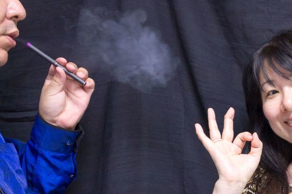 プルーム・テックの場合