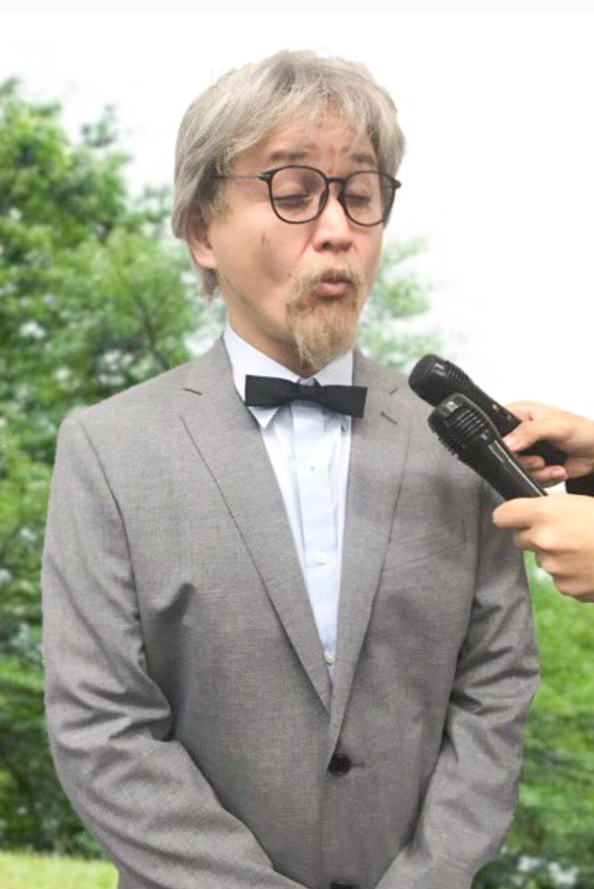 沢田研二のドタキャン騒動もすぐにネタ化。「仕事が早い」と話題に