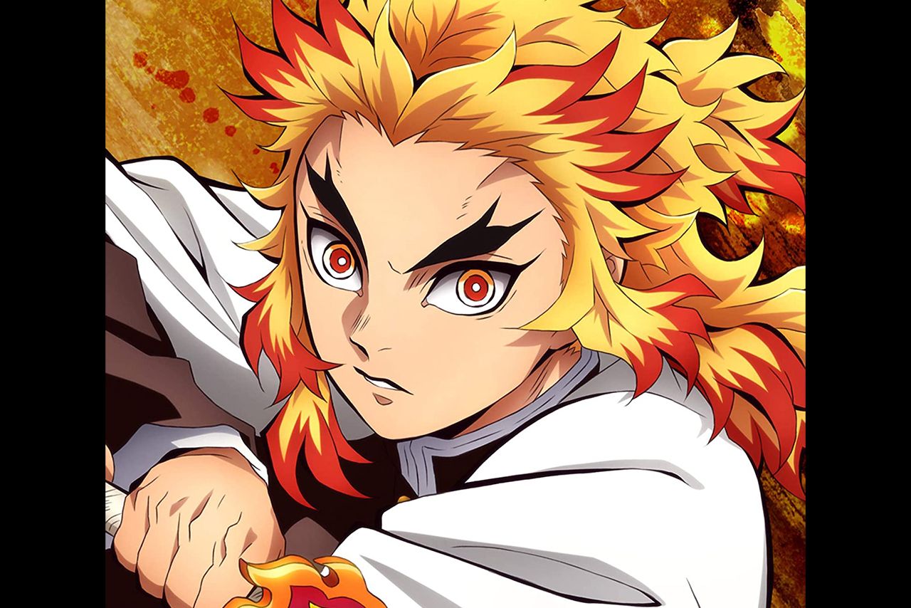 LiSA『炎』＜期間生産限定盤＞CDジャケット