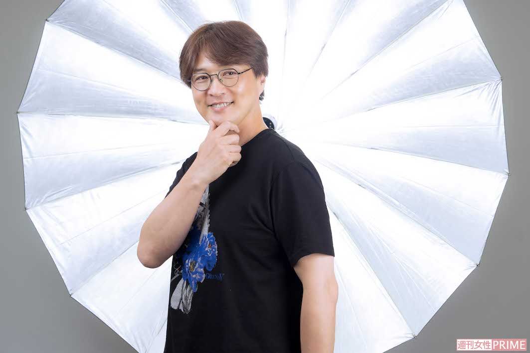 酒井一圭　撮影／伊藤和幸