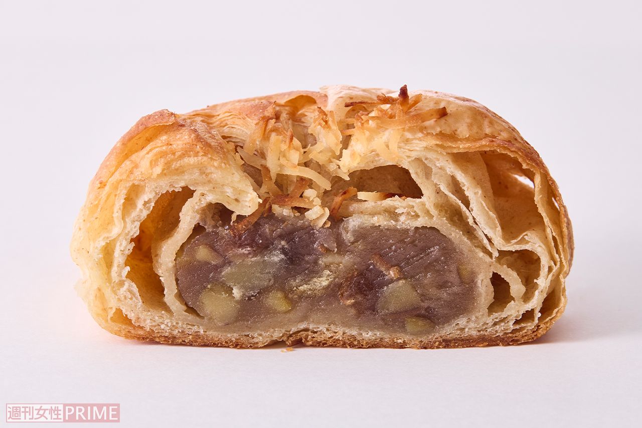 いが栗ワッサン/麻布十番モンタボー本店