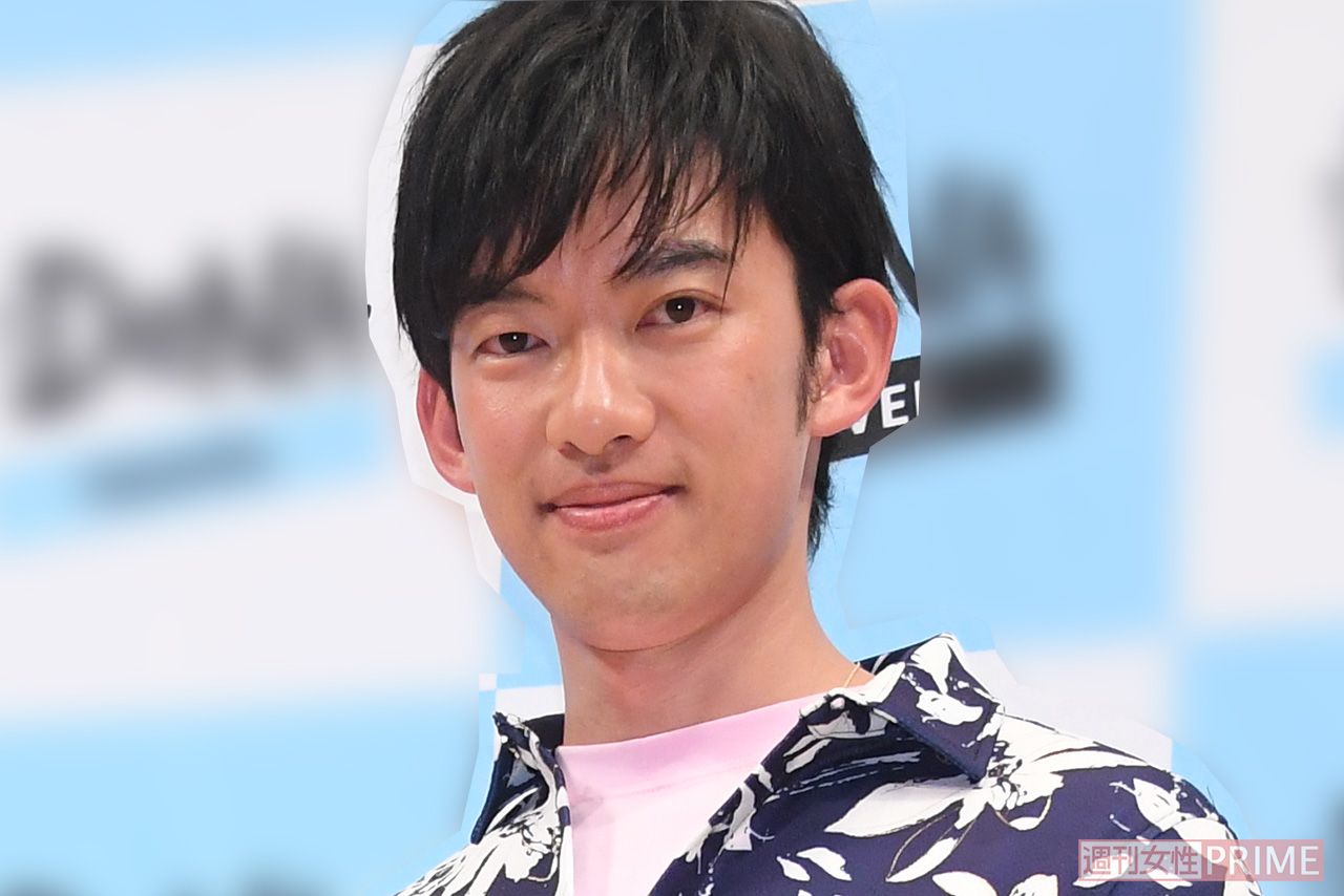 メンタリストDaiGo（'18年3月）