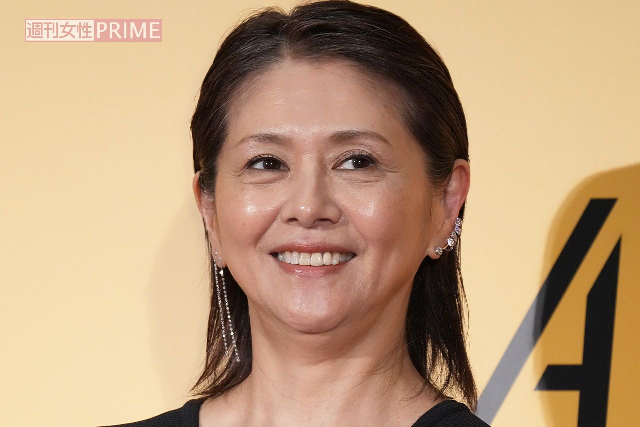 小泉今日子