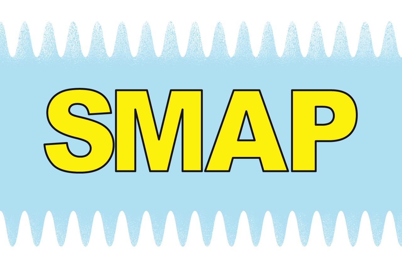 SMAP