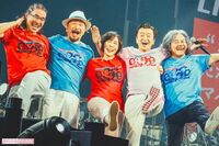 サザンオールスターズ、45周年ライブ開催で茅ヶ崎がお祭り騒ぎ！ファン熱狂背景に「見て見ぬフリしない」風…
