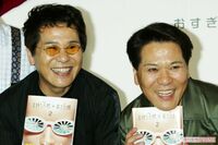【訃報】『おすぎとピーコ』・ピーコさん「弟さんは元気なのかな」“先に”認知症を患ったおすぎへの心配す…