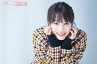 広瀬すず　煮詰まっているときに必ず出会える「歩くパワースポット」な存在