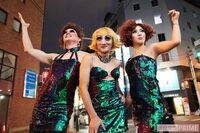 LGBTを『八方不美人』がやさしく解説、当事者へのNGな言動って？