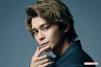 眞栄田郷敦、デビューから2年で大躍進！しかし本音は「芝居をするのがつらかった」