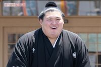 二所ノ関部屋の“令和の新横綱”大の里は「よく泣いていた」ビビりの相撲少年を“唯一無二”へ導いた恩師の…