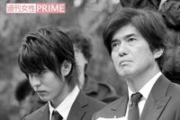 佐藤浩市、長男・寛一郎の俳優デビューに抱く父親としての複雑な想い
