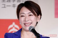 国民民主党から参院選出馬の山尾志桜里氏が“菅野姓”名乗らず物議「夫婦別姓は必要ないってこと？」過去騒…