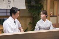 記録更新！25年連続“連ドラ”主演の観月ありさ、“不倫ドラマ”で新境地