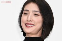 天海祐希 『緊急取調室』続編決定か、現場で「座らない」マイルールに見た座長の風格