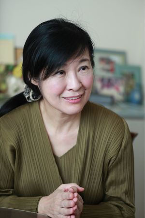 おいしいものを食べたとき、旅先で素敵な景色を見たとき、亡くなった4人にも食べさせてあげたい、見せてあげたいと、今も思うという