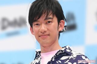 メンタリストDaiGo（'18年3月）