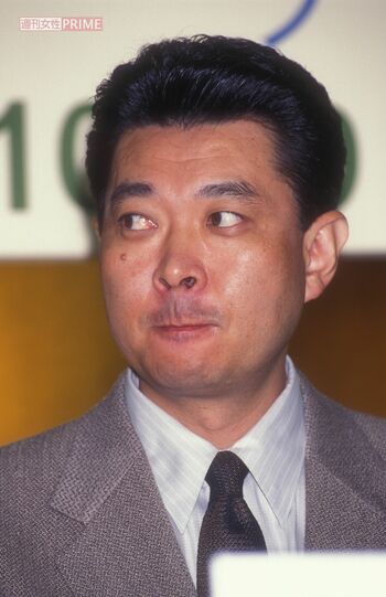 江川卓氏