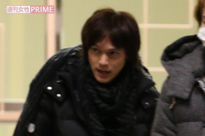 関ジャニ∞丸山隆平がハマったBL漫画『私とあなたの馴染みの関係』がガチ