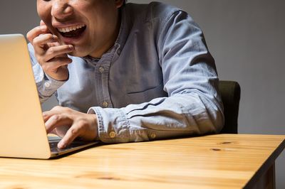 “殺人犯にされた”男が語る、ネットの本当の恐ろしさと「よくある犯人像」