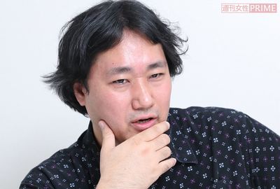 「希望は、戦争」のロスジェネ論客がいま語る《希望は、AI》