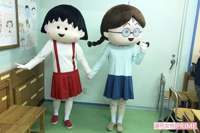 【さくらももこさん一周忌】「はまじ」が語る、まるちゃんとの思い出