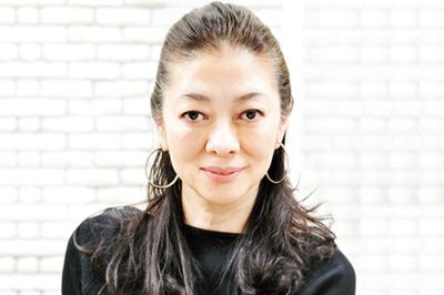 齋藤薫エッセイ〜美の意識革命「女盛りが60代になる、そういう時代がやってきた」
