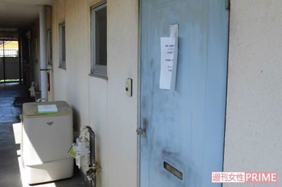 「旦那を殺しちゃった」妻 “微笑みの自首” で相手にされず、自宅から遺体発見