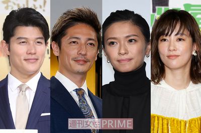 玉木宏や榮倉奈々、水川あさみも！ 俳優たちの“ストイックすぎる”「役作り」