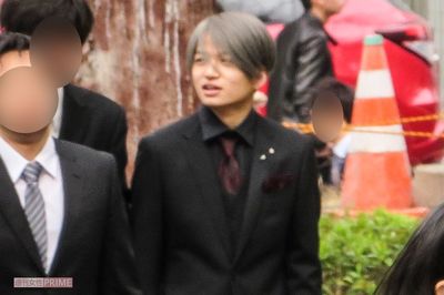 菊池風磨、演出家の“鬼シゴキ”で喉潰れ…スタッフに走った「ヤバい」の戦慄