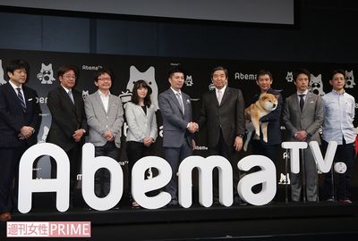 元SMAP独立3人組のネットテレビ進出、黒幕と噂されるあの人気放送作家