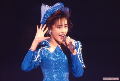 工藤静香はいつから“ミラクルひかる風”になったのか？ 変化しまくりの歌唱法を検証 