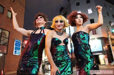 LGBTを『八方不美人』がやさしく解説、当事者へのNGな言動って？