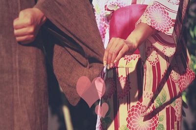 【心理診断】今年こそ訪れる！ あなたの夏の恋チャンス