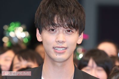 竹内涼真のほろ酔いプライベート、行きつけの居酒屋で粋なサービス