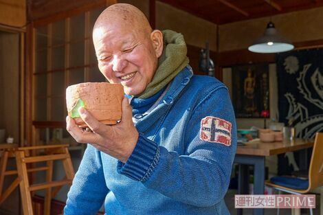 《ゲージツ家のクマさん・篠原勝之さん84歳で死去》『笑っていいとも！』で人気者に「そのときがきたらジタバタしねえ」