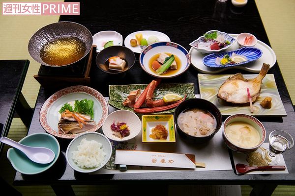 湯野浜温泉 亀や